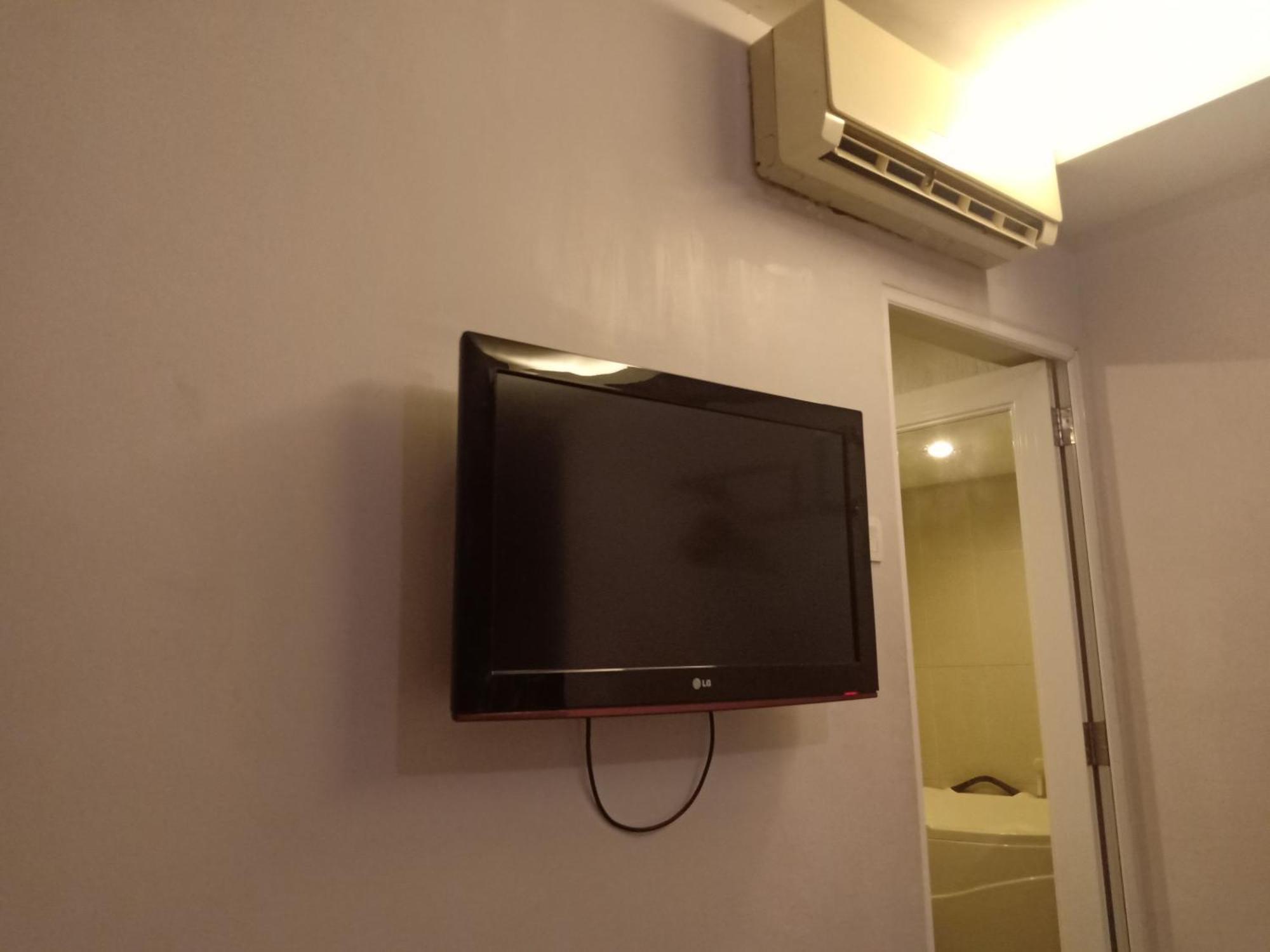 Newland Hotel Johor Bahru Habitación foto