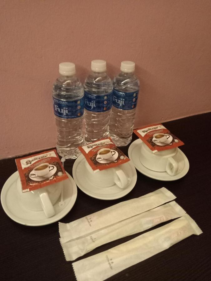 Newland Hotel Johor Bahru Habitación foto